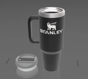 stanley cup container