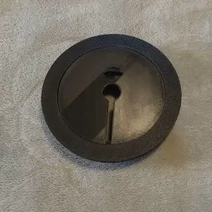 Hole Cover - 6" - Ice Fishing