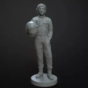 Ayrton senna