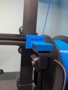 Nebula Camera Mount