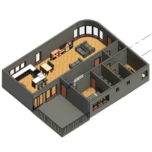 House project