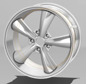 LEGEND WHEELS