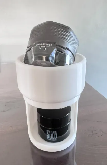 Better be Bold® Bold Shaver Organizer für Spiegelschränke — Фото 5 из 9