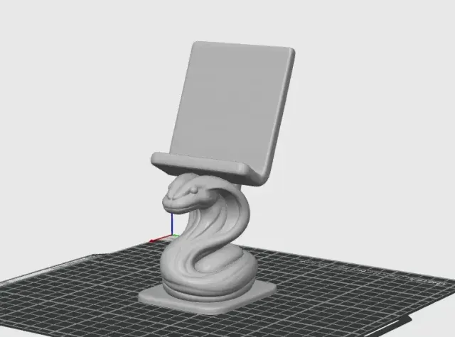 Cobra - Phone Stand — Фото 2 из 3