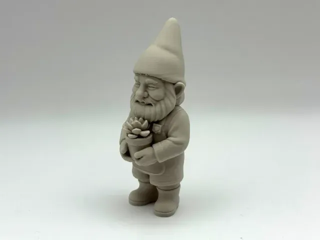 Planter Garden Gnome — Фото 2 из 6