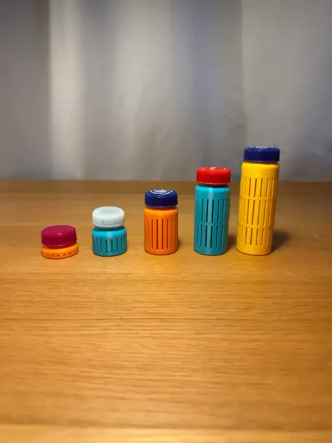 Mini Bottle Cap Container — Фото 4 из 9