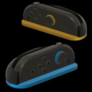 Raton Nintendo Switch 2 / Joy-con Izquierdo y Derecho