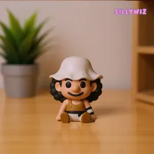 Usopp - One Piece