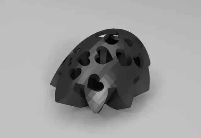 Gear Heart — Фото 3 из 8