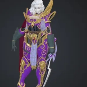 Fulgrima