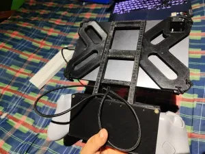 Xiaomi Pad 6 Support for Gamesir G8 Galileo