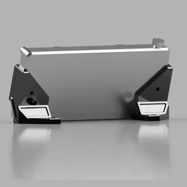 Radiator for 1/10 RC Crawler — Image 6 of 7