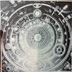 steamclock hueforge 200x200 Black & White