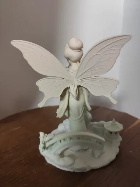 Hanamiya Noctelis – The Fairy of Silent Blossoms 🌸🧚‍♀️✨ — Image 4 of 7