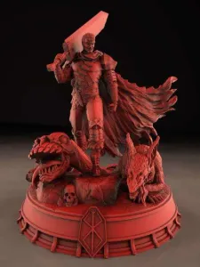 berserk