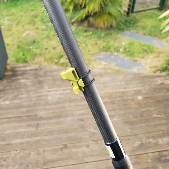 Hook Keeper for Fishing Rods — Фото 3 из 9