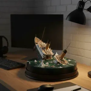 Titanic