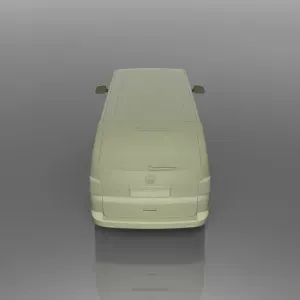 Volkswagen Transporter T5 2003