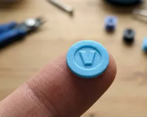 V-Bucks - Icon Fortnite