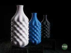beira • vase
