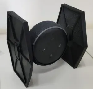 Star Wars Alexa Echo Dot Stand