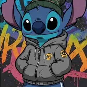 Stitch