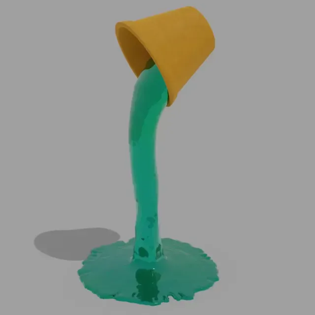 Water Bucket — Image 5 of 7