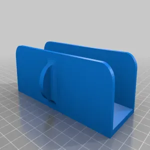 Bifold door lock