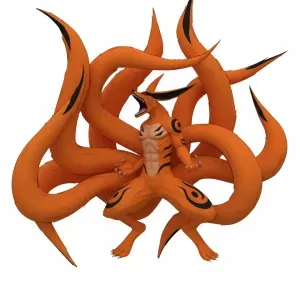 Kurama (Nine-Tails)
