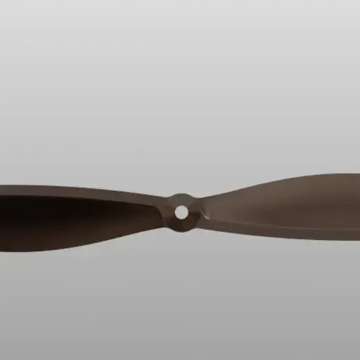 Propeller for RC Model Airplanes — Фото 3 из 6