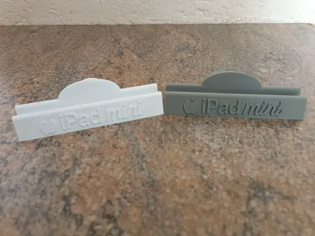 iPad mini stand — Фото 8 из 9