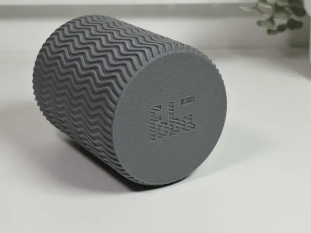 RIPPLE - vase mode pen holder — Фото 2 из 3