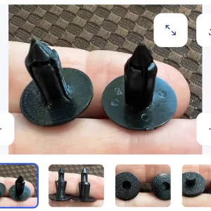abs rivet