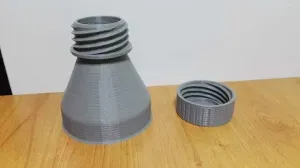Water cup