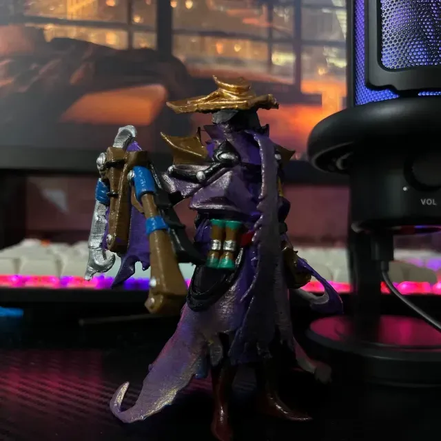 Silencer  Dota 2