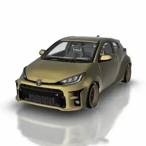 Toyota GR Yaris