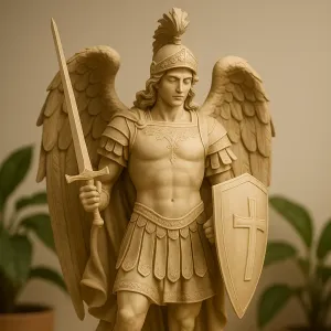 Archangel Michael /Saint Michael the Archangel