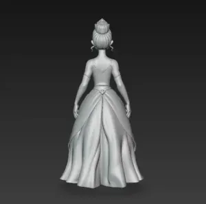 Princess Tiana