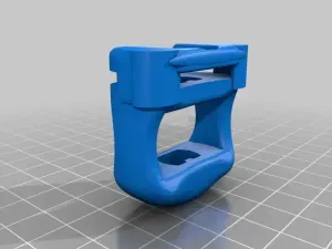 Dispenser Body Remix Stringer