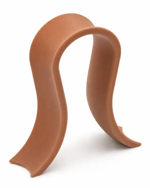 Modern Sculptural Headphone Stand | Headset Holder — Фото 3 из 5