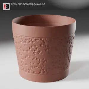 Planter 2039C - Planter pot