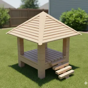 Gazebo