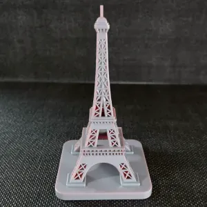 Eiffel Tower