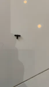 Lego pneumatic t piece