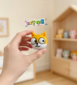 目瞪狗呆 搞怪/可爱表情包