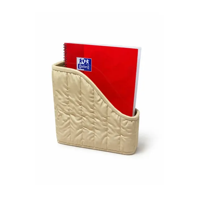 CUSHION FILE ORGANIZER (DRAPEA) — Фото 4 из 8