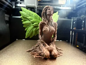 Forest Spirit (NO AMS)