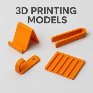 useful things (easy print)