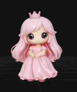 princess