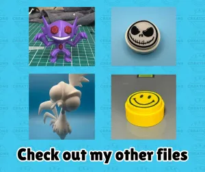 Spider-man head Clicker